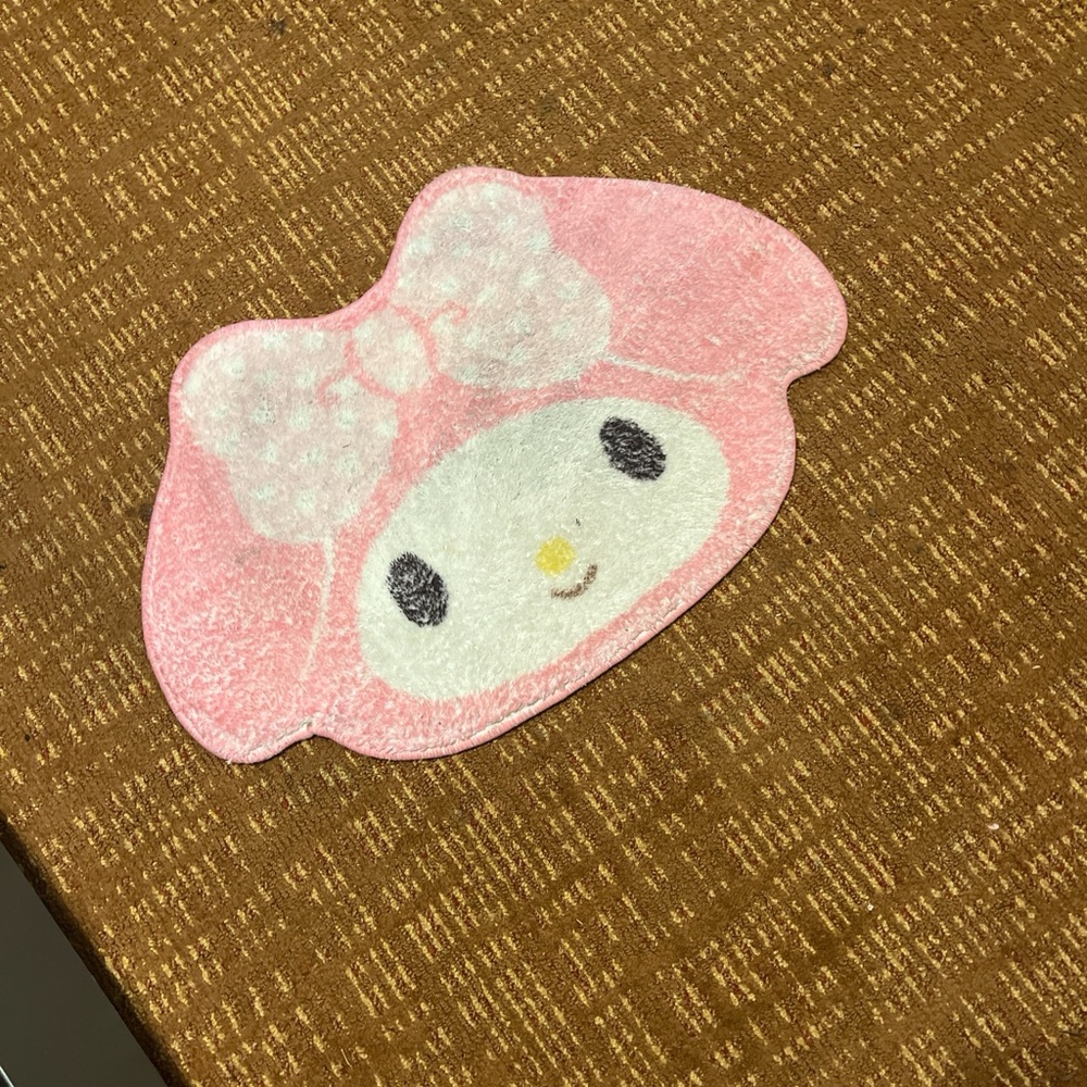Pink Character Kids Accessory